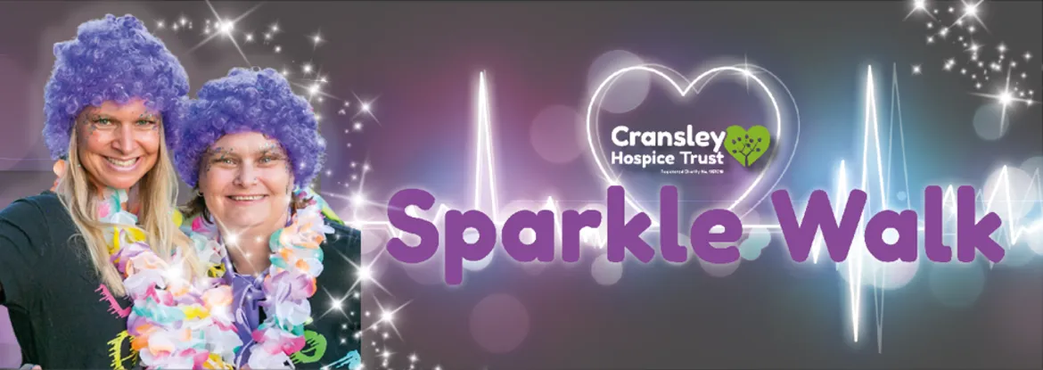 Cransley Hospice Trust